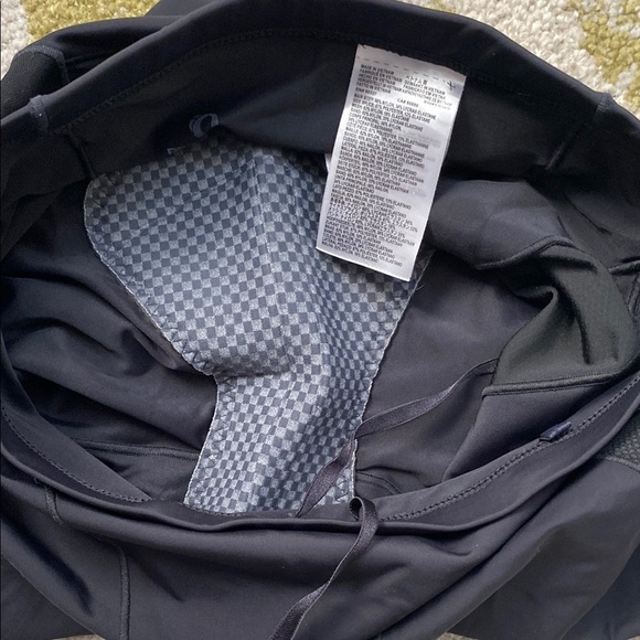 Pearl Izumi Black Cycling Shorts - Picture 7 of 8